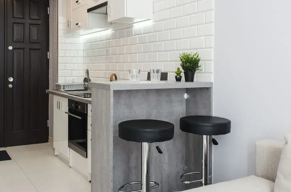Apartamenty obok PKP Łodzi Fabryczna2