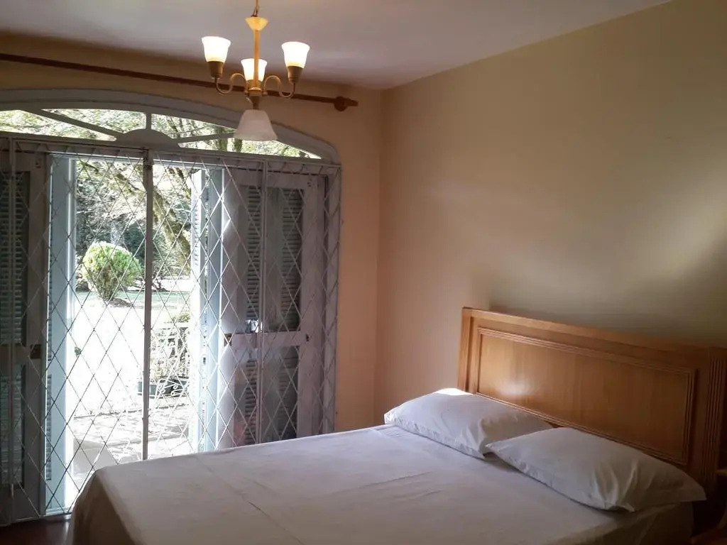 Casa Canela Vila Suzana