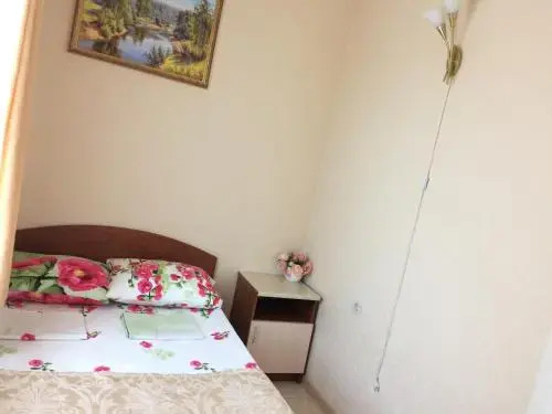 Guesthouse Na Krymskoy 46