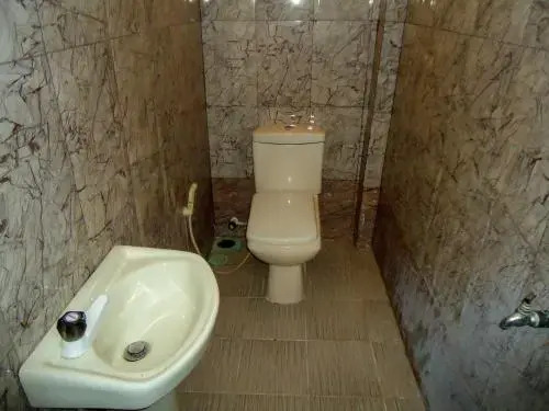 Jaffna Tourist Hostel