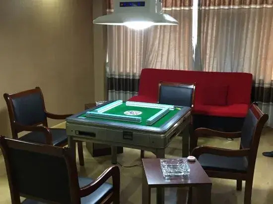 Ningbo Zhihao Hotel
