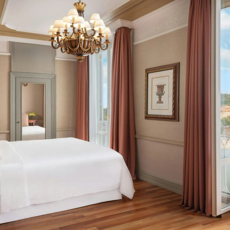 The Excelsior, a Luxury Collection Hotel, Florence