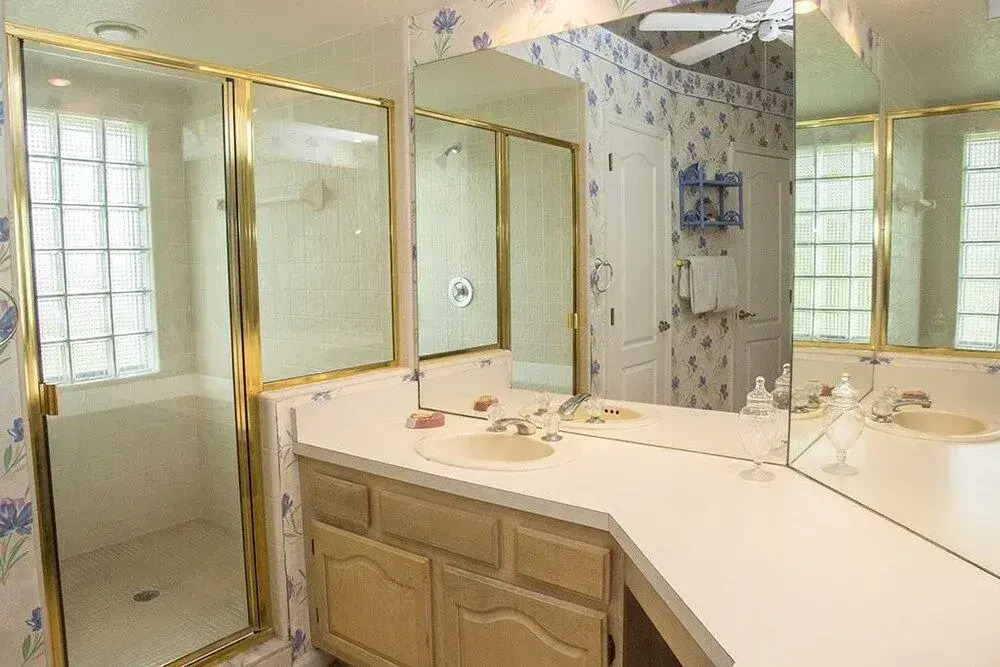 Sugarhill Country Club Villa
