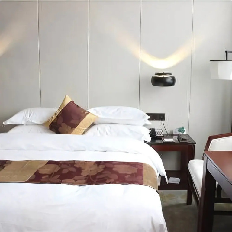 Zijingshan Hotel