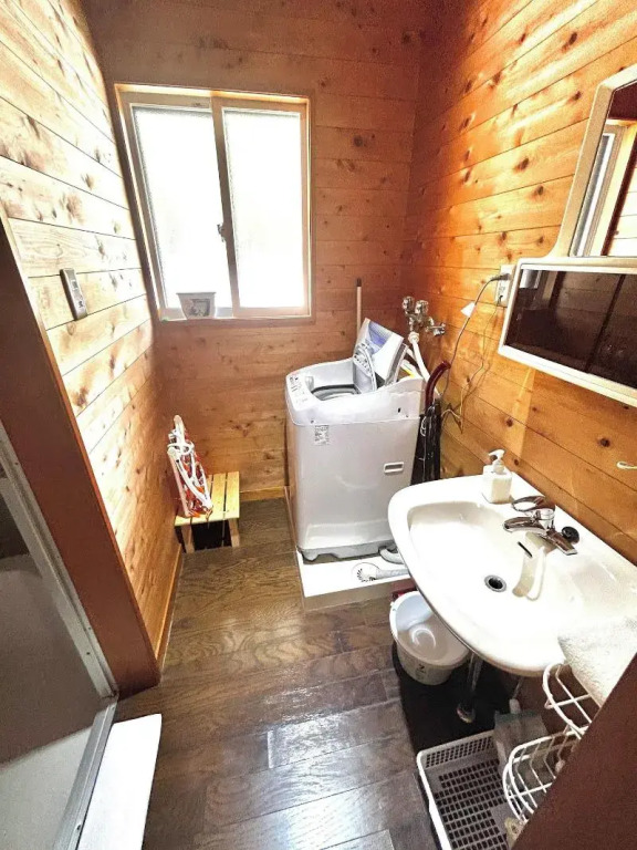 Hinoki Cabin Hakuba 1 - Vacation STAY 76723v