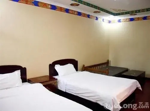 The Ramoche Grand Hotel