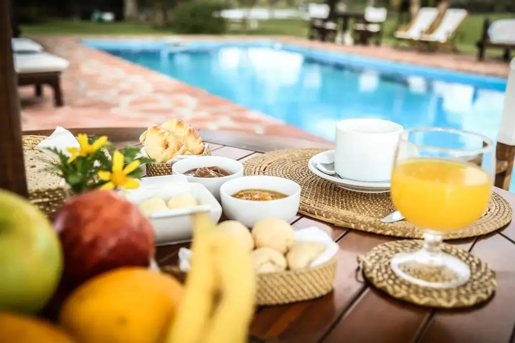 Aguapé Lodge