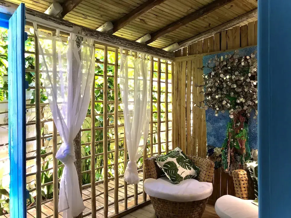 Casa da Glória Trancoso