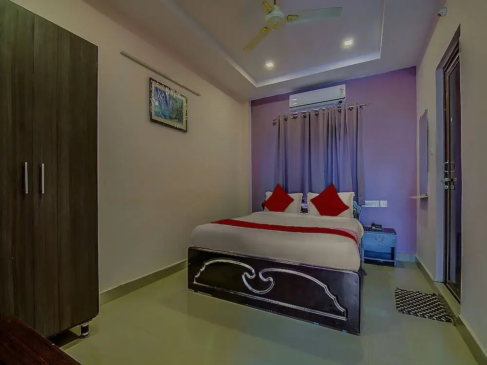 OYO 8929 Home Stay Siddhartha Residency