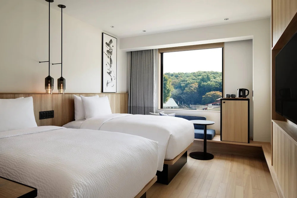 Fairfield by Marriott Tochigi Utsunomiya