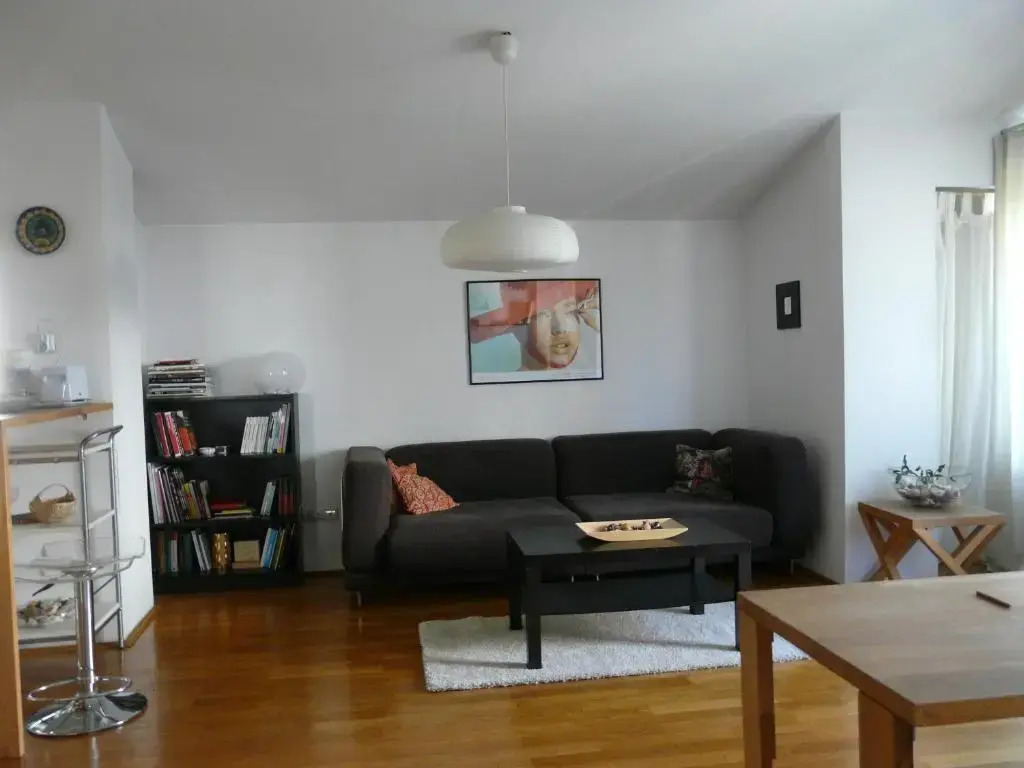 Cosy studio 55sqm, Cotroceni Area