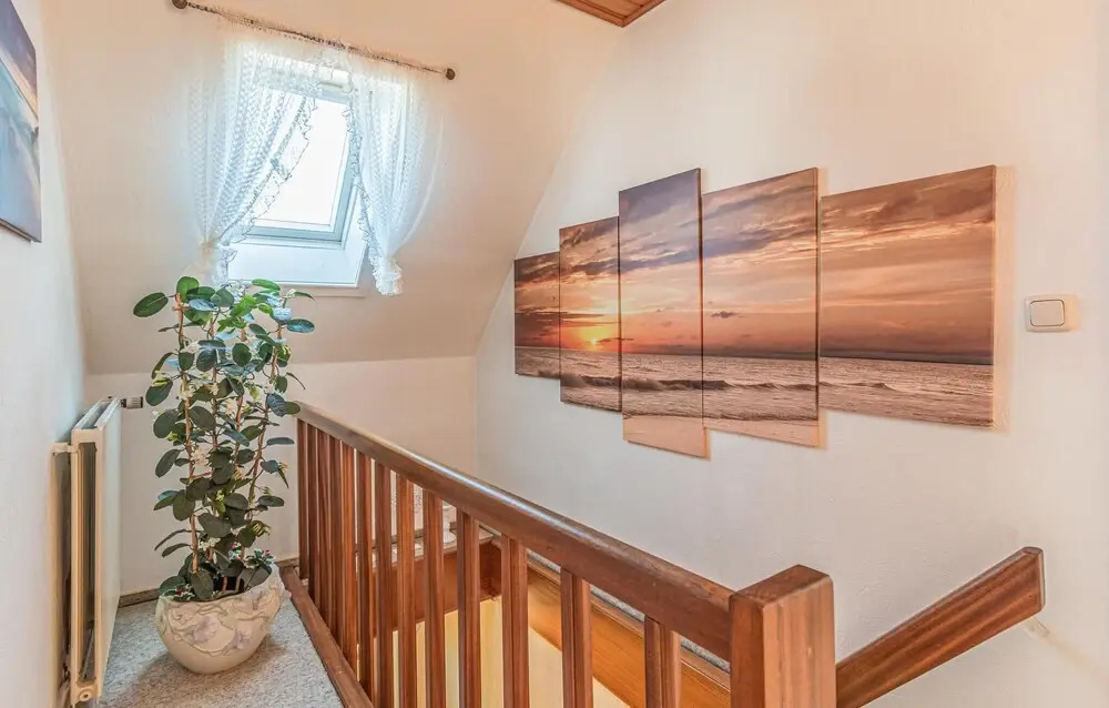 Pet Friendly Home In Friedrichskoog