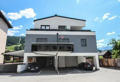 Appartement Gabbie