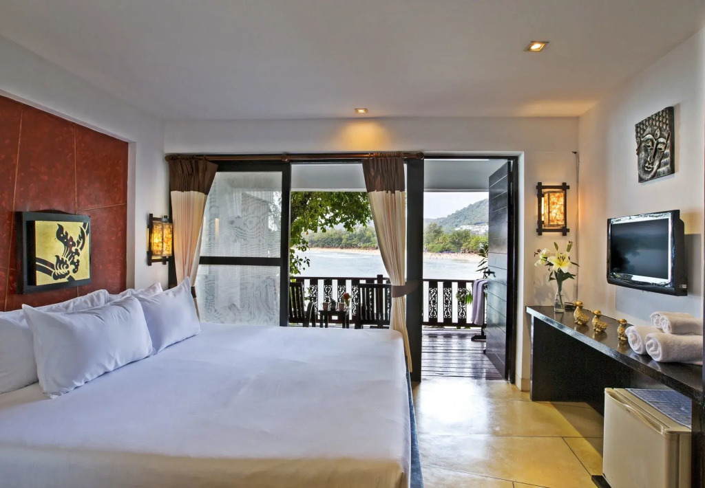 Villas Elisabeth