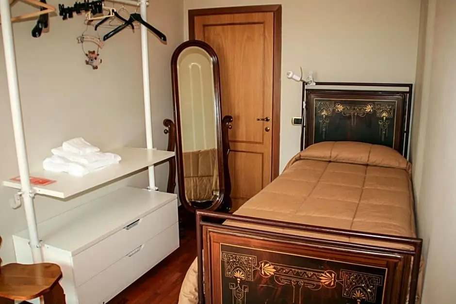 ViaPescaia - Holiday House - Arezzo