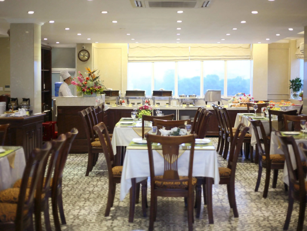 Hanoi Emotion Hotel