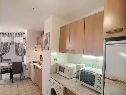 Apartment Le Relais De Manon, 16 Ave Alphonse Daudet 8