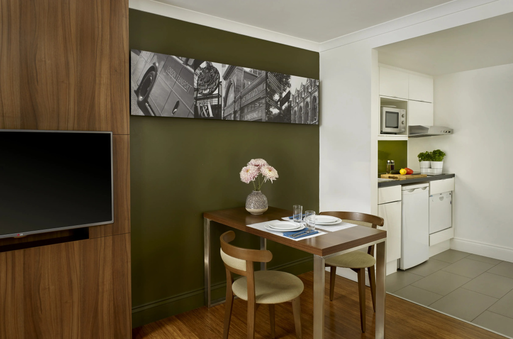 Citadines South Kensington London