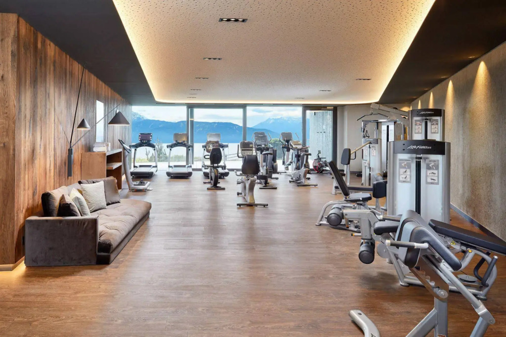 Chalet Mirabell