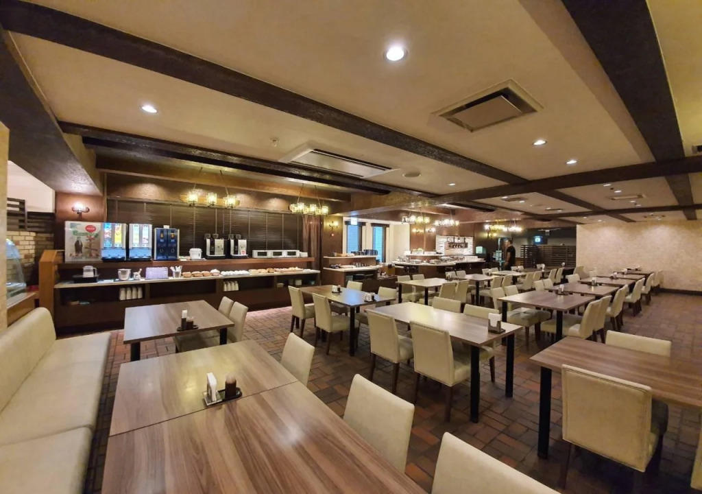 Hotel IL GRANDE Umeda