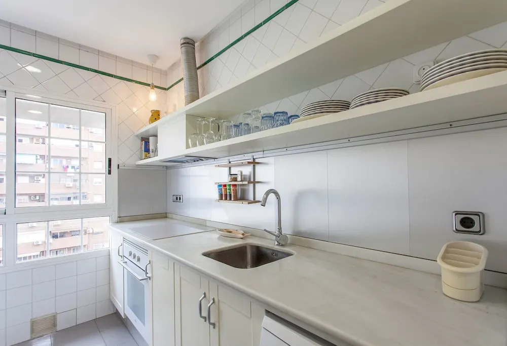 Valencia Flat Rental-Apartment Ruzafa Centelles 2