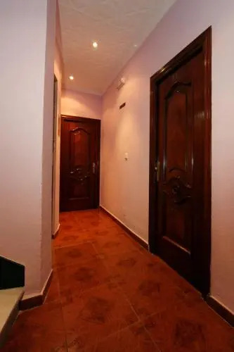 Hostal Victoria