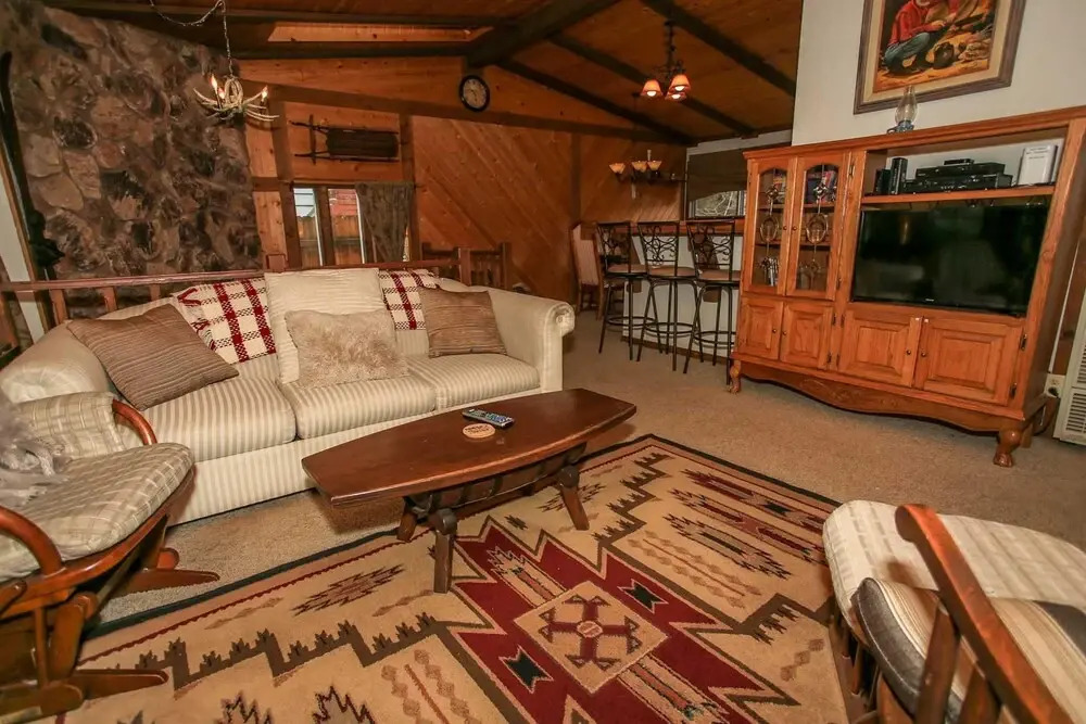 Ruff Inn It-1752 by Big Bear Vacations