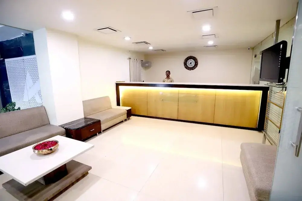 Hotel Blue Pearl