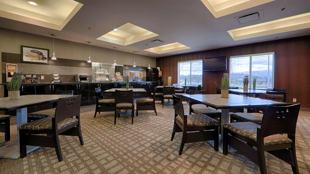 Fairfield Inn & Suites by Marriott West Kelowna