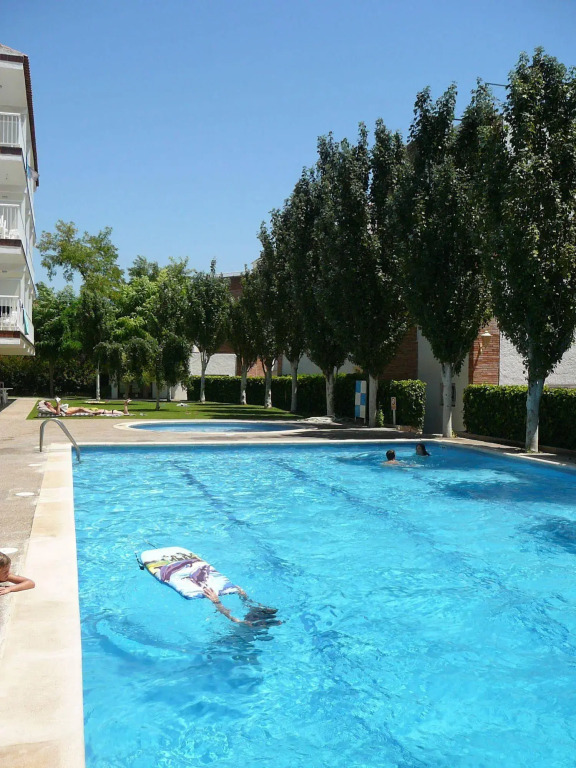 Apartamentos Sunway Atlanta