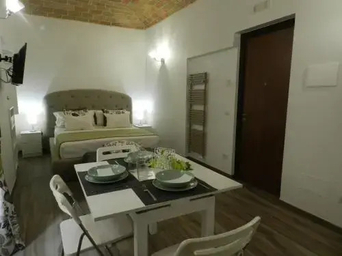 San Pietro - Vaticano - Executive Studio Flat