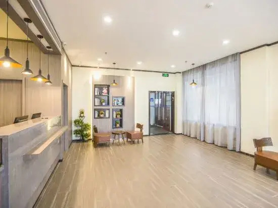 HanChen hotel