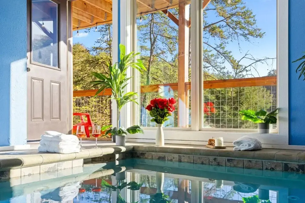 Heavenly Bliss By Ghosal Luxury Lodging