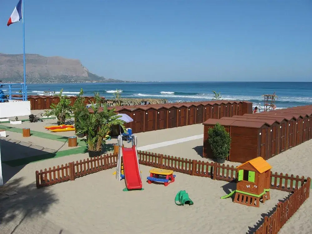Hotel Sirenetta
