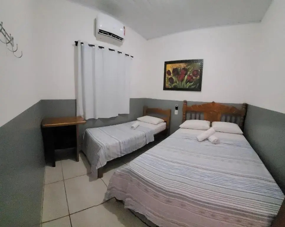 Casa Flor do ipê Homes