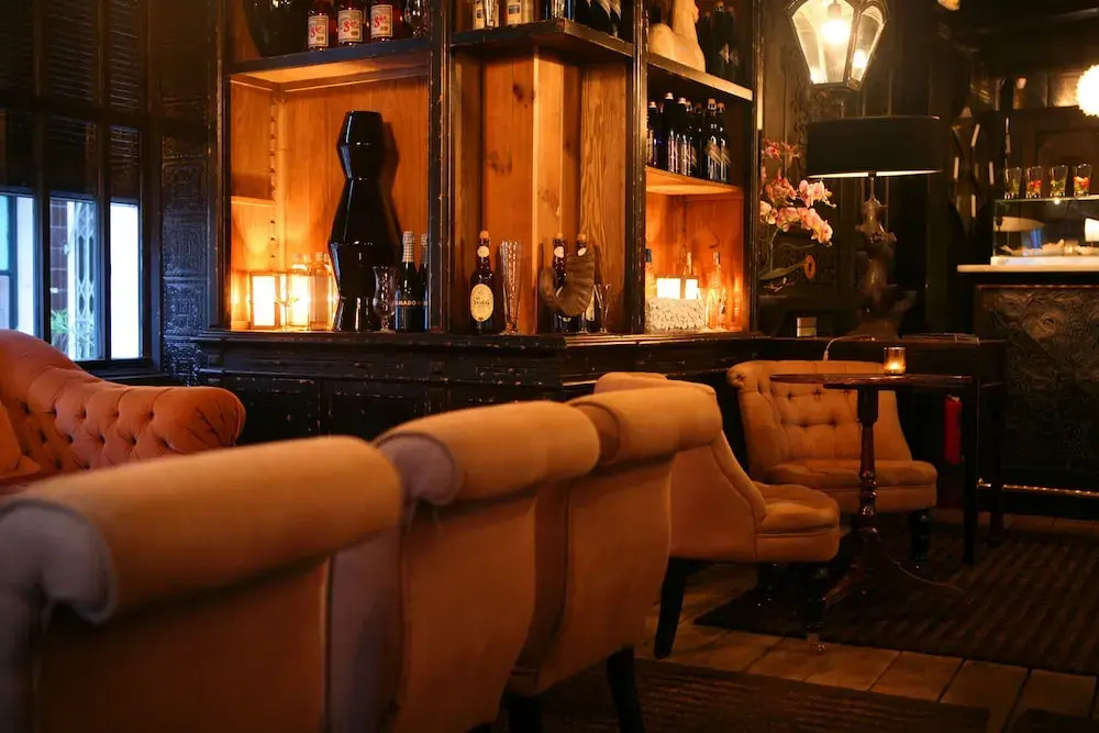 Hotel & Restaurant Vostra Llar