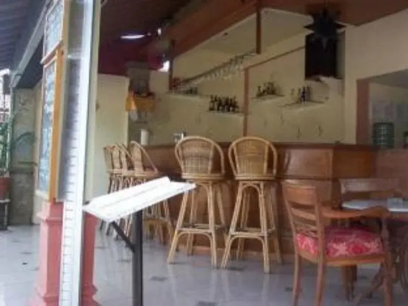 Bali Village Bagak