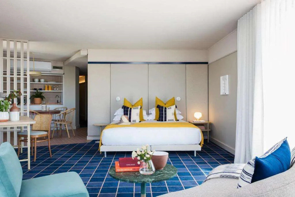 Home Suite Hotels Sea Point