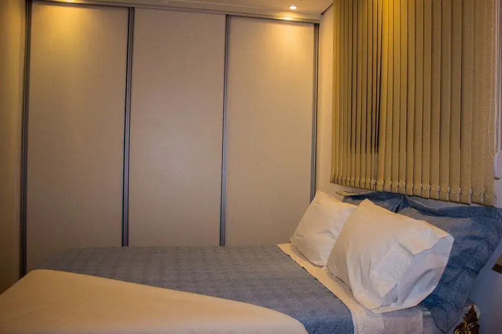 Apartment Guest House & Buritis