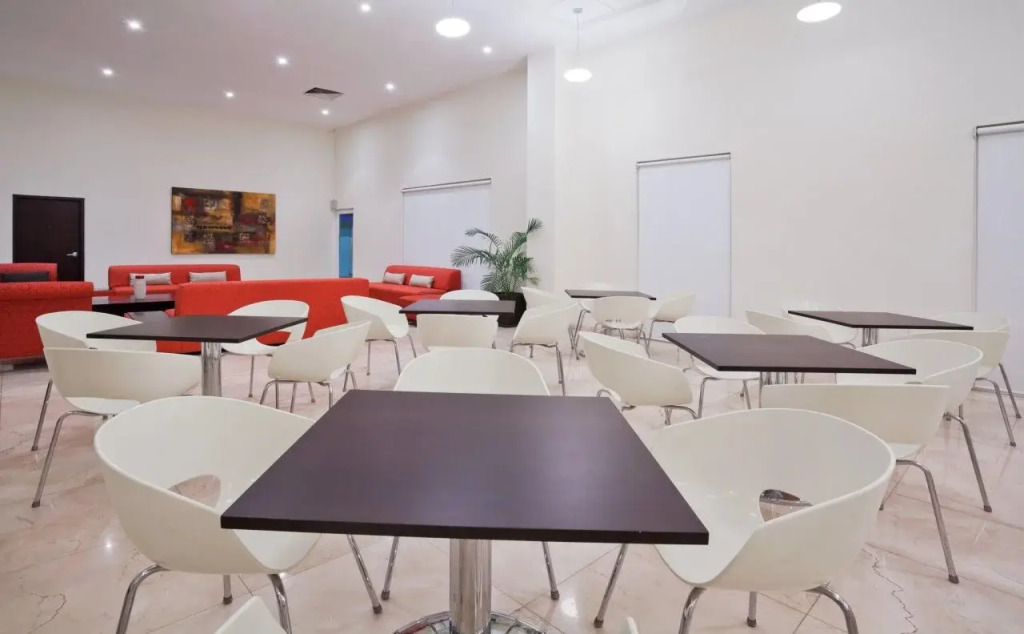 Hotel Viajero Plus