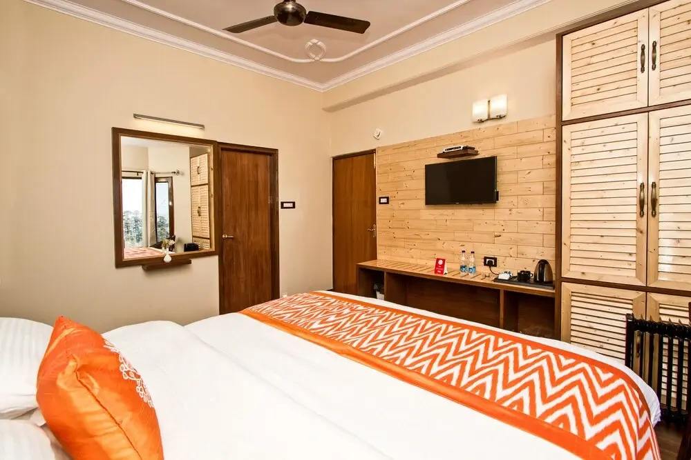 Oyo Premium 148 The Bodhi Tree Bnb