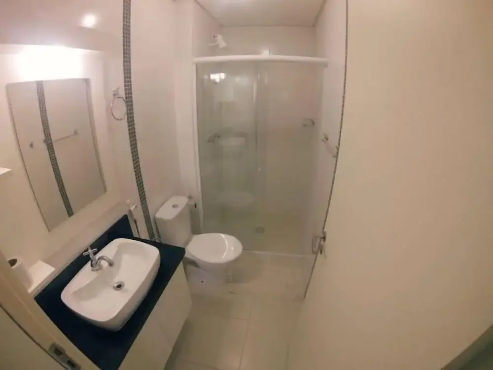 2 Bedroom Apartment - 202
