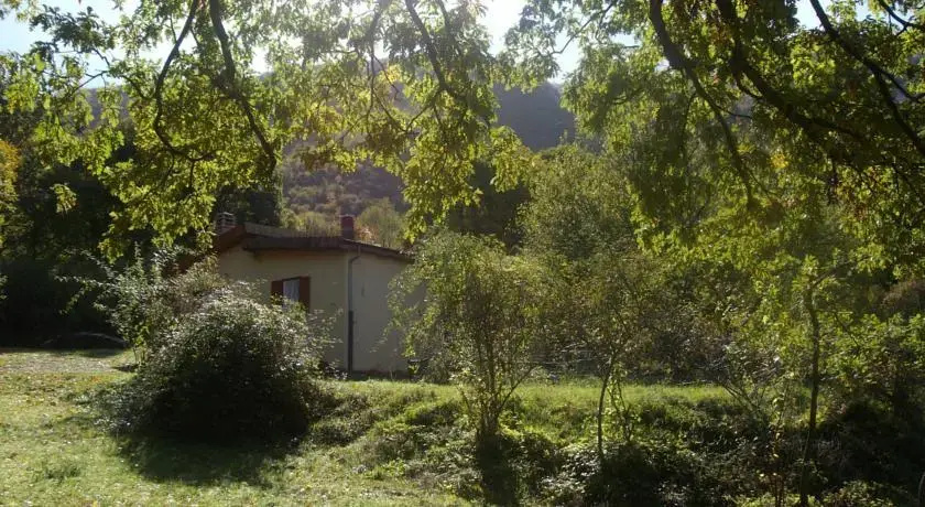 B&B La Quercia che Ride