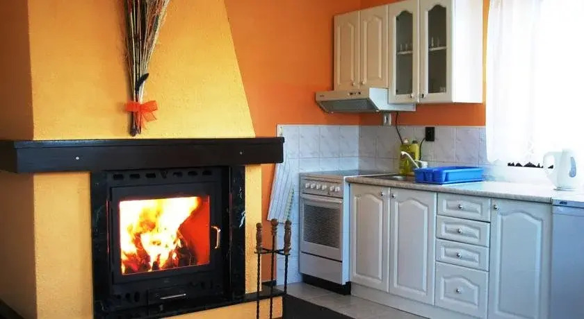 Aquatherm Cottages Slovakia Liptov