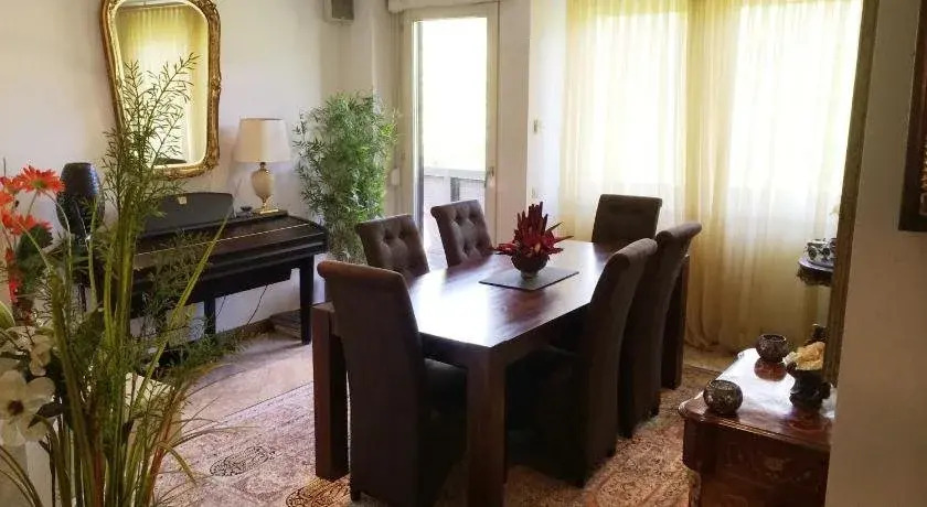 Wienerwald Apartments