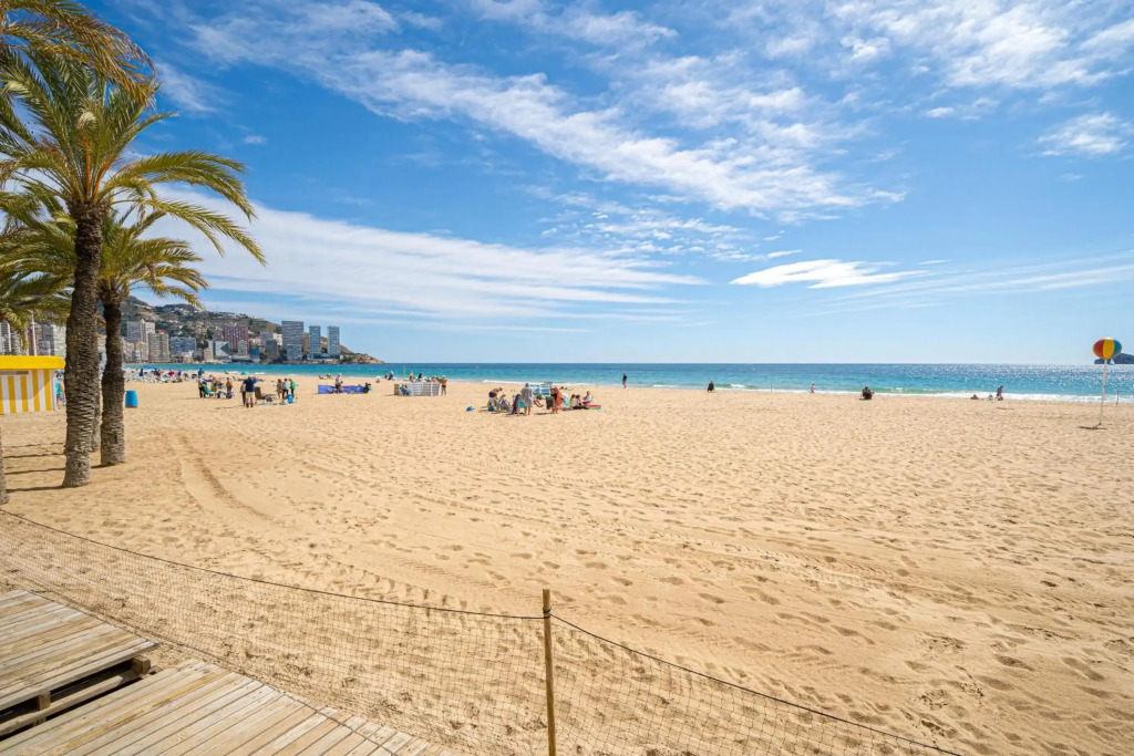 Wg1 Benidorm