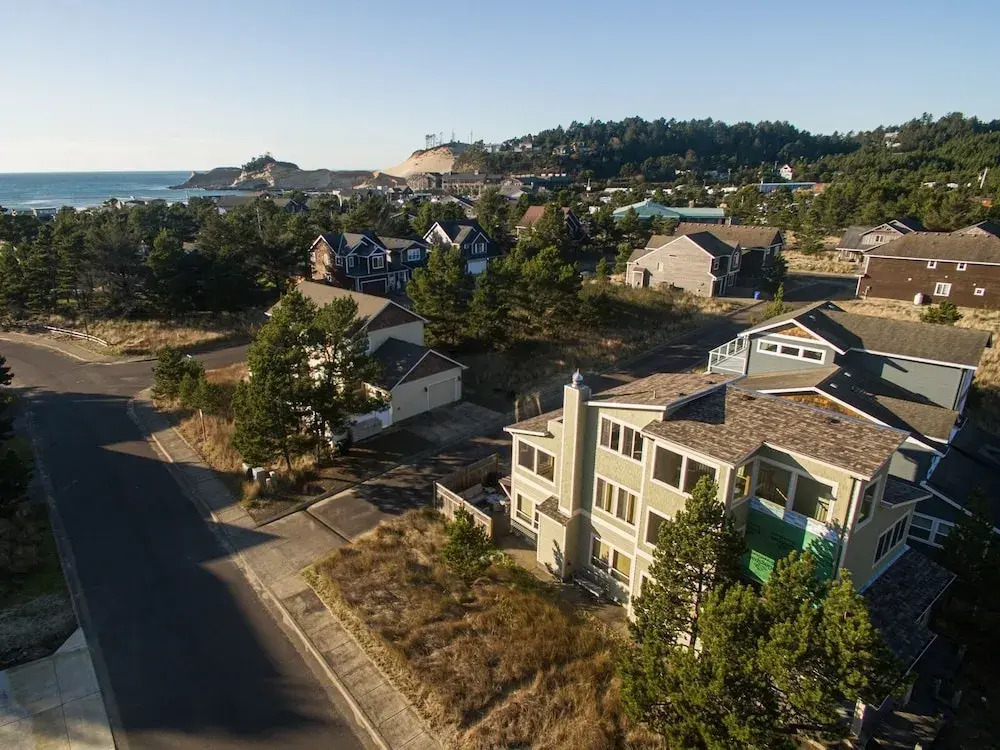 Sealevie 3 Bedroom Home