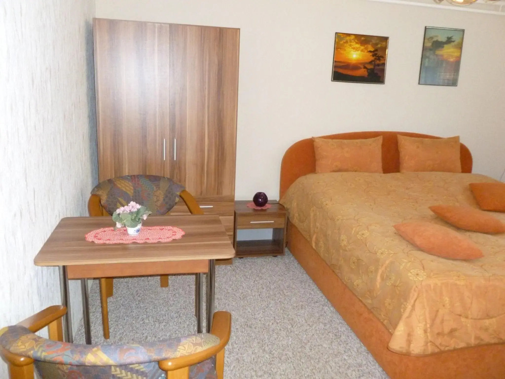 Spacious Apartment in Rerik Germany with Garden