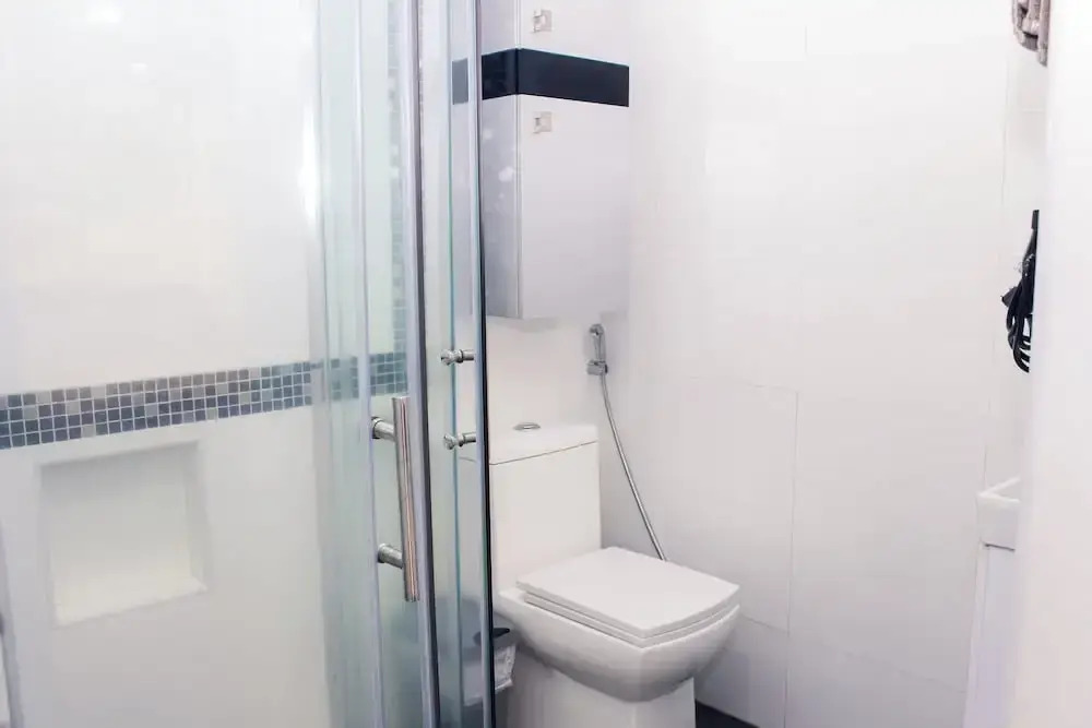 Departamento MetroPlaza 1201