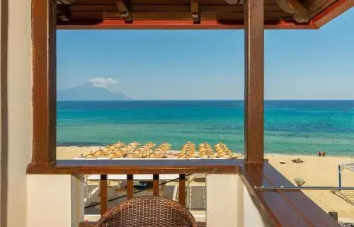 House Kostas